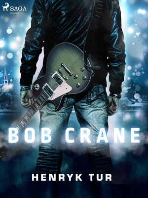 cover image of Bob Crane